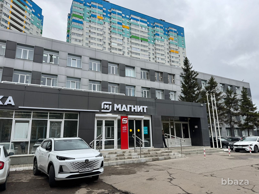 Аренда офиса 14.3 м2 Самара - изображение 1
