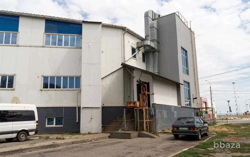 ОСЗ 1616 м2 («Магнит» + пул арендаторов), ГАБ — пр-т Б. Хмельницкого Белгород - изображение 4