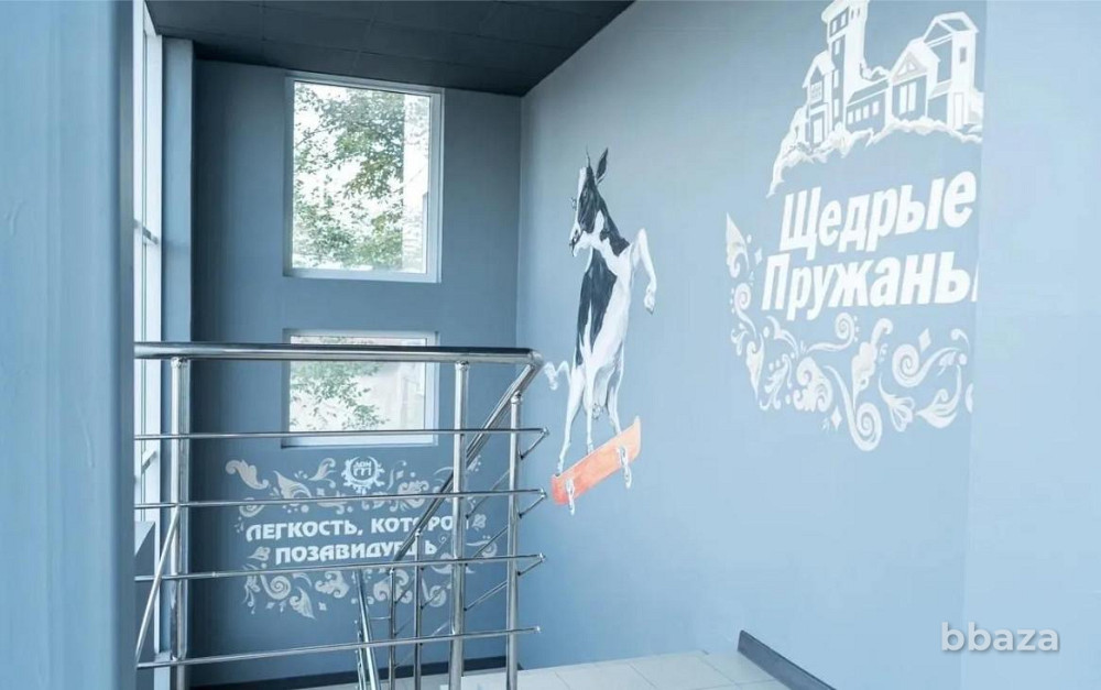 ОСЗ 363 м2 (с действующим арендатором), ГАБ — ул. Чапаева Белгород - изображение 7