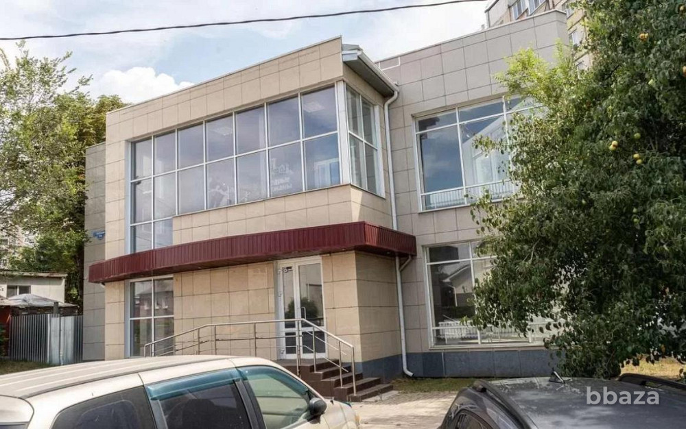 ОСЗ 363 м2 (с действующим арендатором), ГАБ — ул. Чапаева Белгород - изображение 10