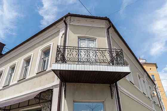 ОСЗ 1214 м2 (кафе с ДДА + пул арендаторов), ГАБ — пр-т Славы Белгород
