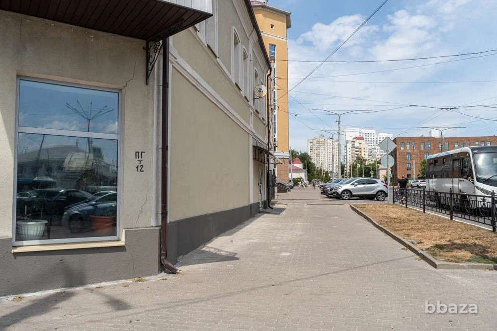 ОСЗ 1214 м2 (кафе с ДДА + пул арендаторов), ГАБ — пр-т Славы Белгород - изображение 3