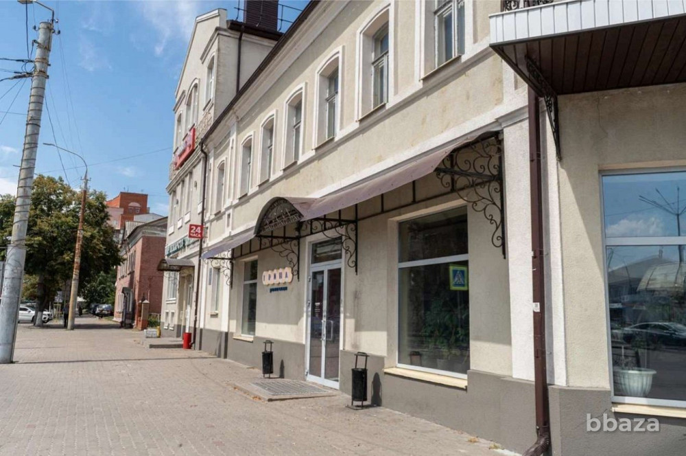 ОСЗ 1214 м2 (кафе с ДДА + пул арендаторов), ГАБ — пр-т Славы Белгород - изображение 2