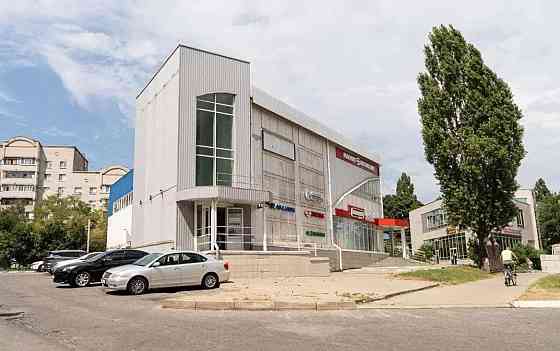ОСЗ 2021 м2 («Магнит» + арендаторы), ГАБ — ул. Садовая Белгород