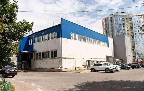 ОСЗ 2021 м2 («Магнит» + арендаторы), ГАБ — ул. Садовая Белгород