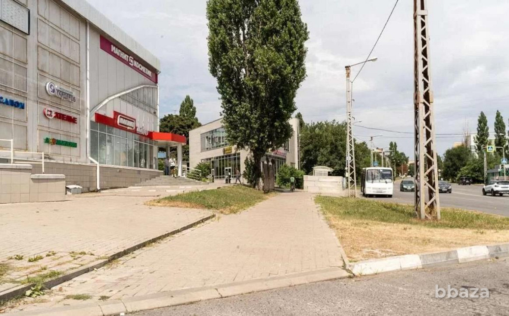 ОСЗ 2021 м2 («Магнит» + арендаторы), ГАБ — ул. Садовая Белгород - изображение 4