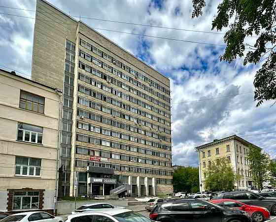 Продается здание 8639 м2 с земельным участком Екатеринбург