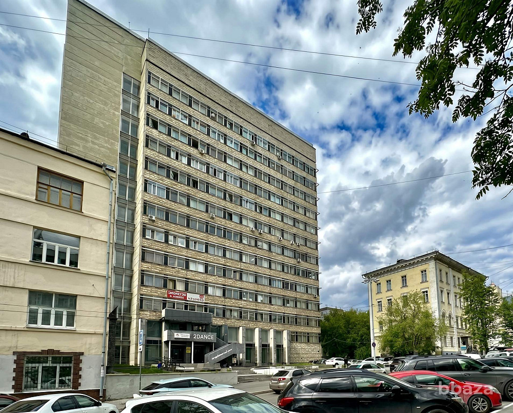 Продается здание 8639 м2 с земельным участком Екатеринбург - изображение 1