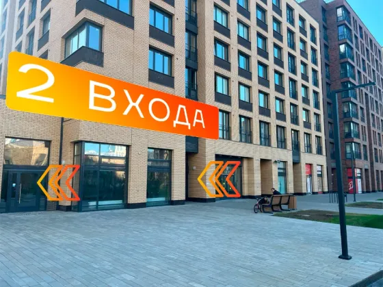 Свободного назначения, от 5 м2 Санкт-Петербург