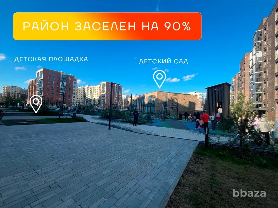 Свободного назначения, от 5 м2 Санкт-Петербург - изображение 5