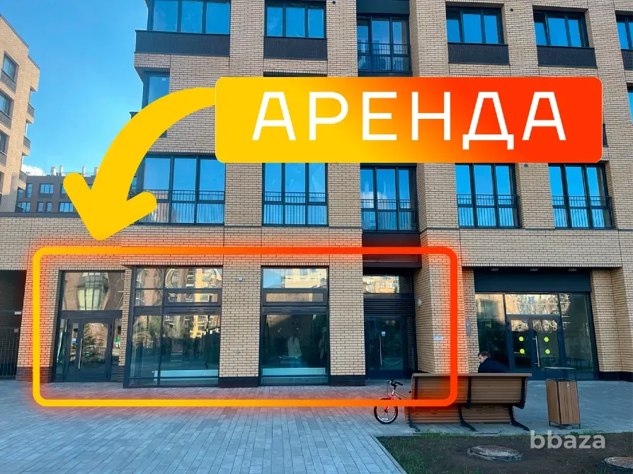 Свободного назначения, от 5 м2 Санкт-Петербург - изображение 1
