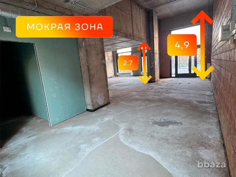 Свободного назначения, от 5 м2 Санкт-Петербург - изображение 6
