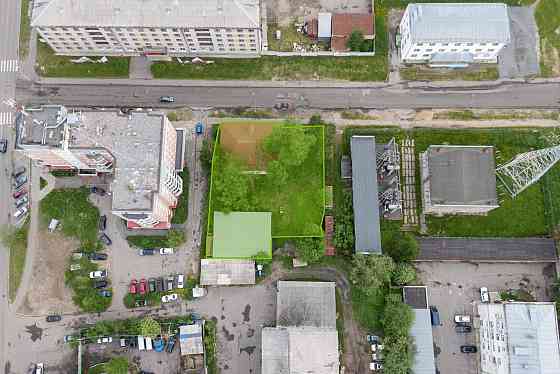 Продается здание 425.7 м2 Архангельск