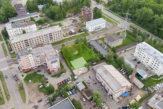 Продается здание 425.7 м2 Архангельск