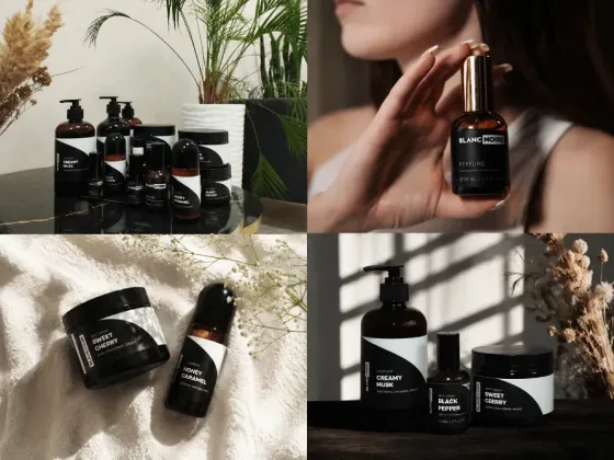 Франшиза островка парфюмерии "blanc noire" - с наценкой 300% Белгород