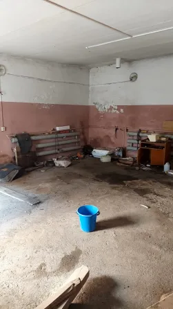 ПСН (гараж, склад) площадью 34.6 кв.м. Красноярск