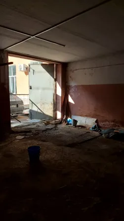 ПСН (гараж, склад) площадью 34.6 кв.м. Красноярск