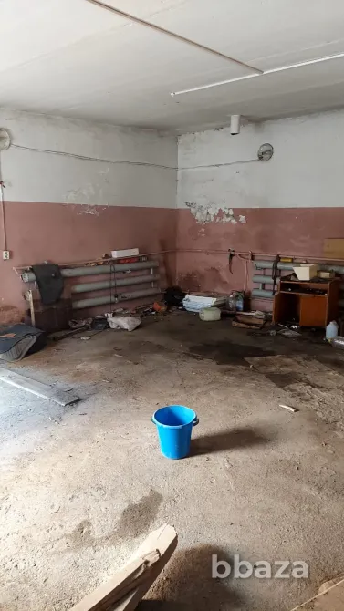ПСН (гараж, склад) площадью 34.6 кв.м. Красноярск - изображение 2
