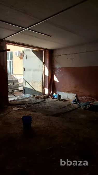 ПСН (гараж, склад) площадью 34.6 кв.м. Красноярск - изображение 3