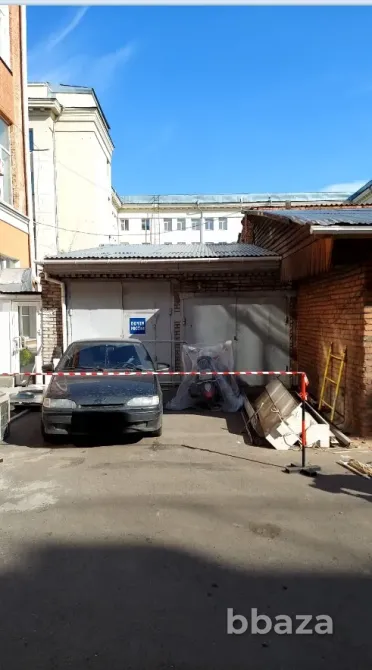 ПСН (гараж, склад) площадью 34.6 кв.м. Красноярск - изображение 1