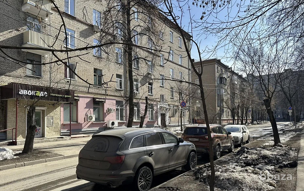 Аренда помещения ( ПСН) площадью 110 м2 от собственника Москва - изображение 6