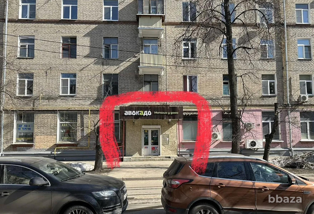 Аренда помещения ( ПСН) площадью 110 м2 от собственника Москва - изображение 1