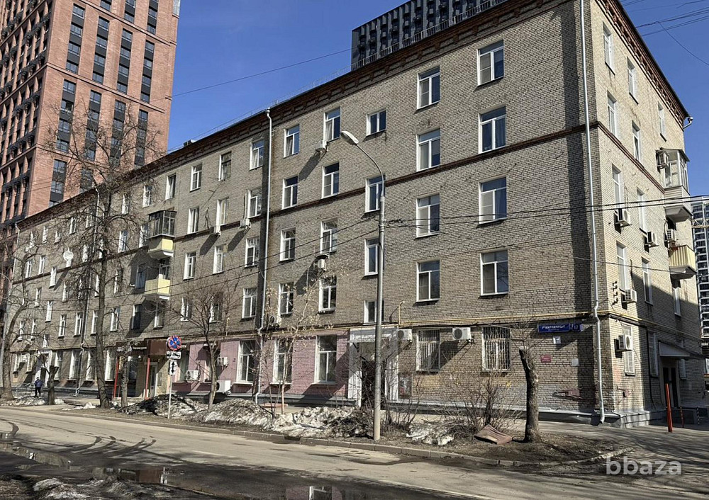 Аренда помещения ( ПСН) площадью 110 м2 от собственника Москва - изображение 5