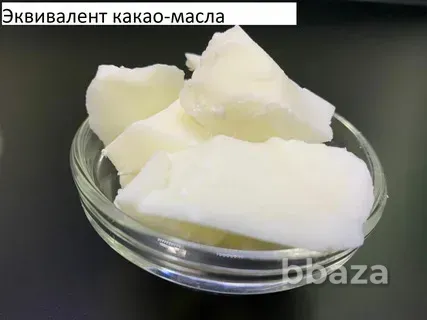 Какао-продукты. Заменитель масла какао. Опт. Санкт-Петербург - изображение 3