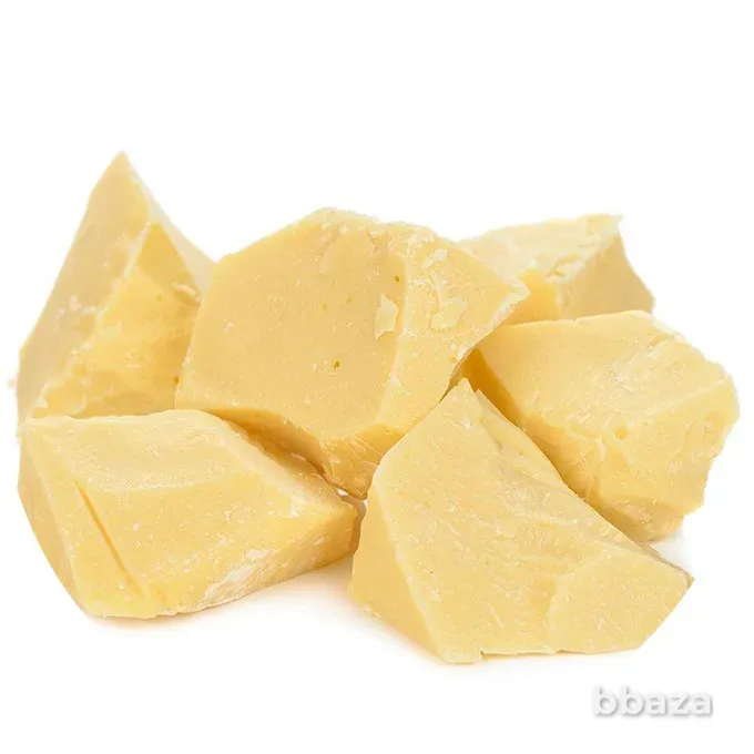 Какао-продукты. Заменитель масла какао. Опт. Санкт-Петербург - изображение 2