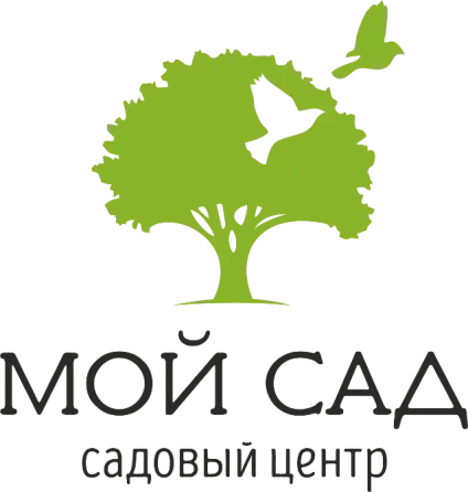 Мой сад Новосибирск