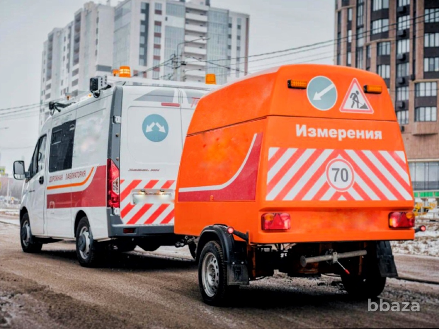 Диагностика автодорог 1.500.000руб/мес прибыль Иваново - изображение 1