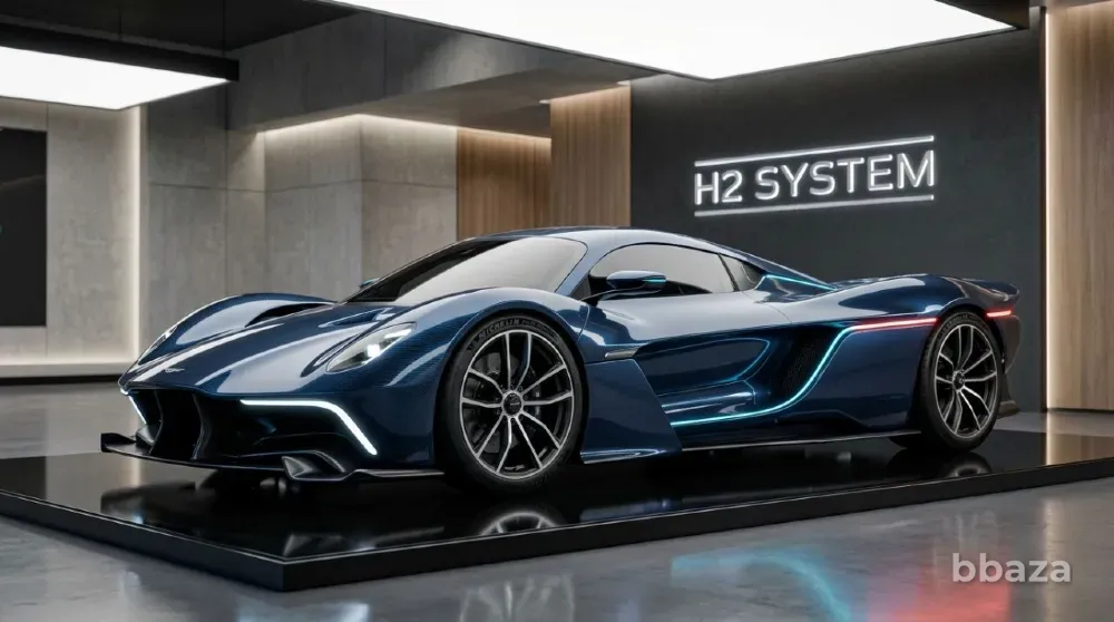 Снизьте расход топлива от 15% до 45% с технологией H2system! Воронеж - изображение 8
