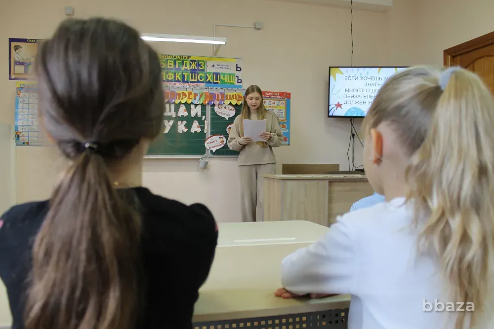 Подготовка к школе ОБРАЗОВАНИЕ ПЛЮС КМВ Пятигорск - изображение 3