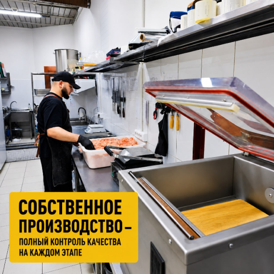 Продажа прибыльной сети стритфуда AM:PM Москва