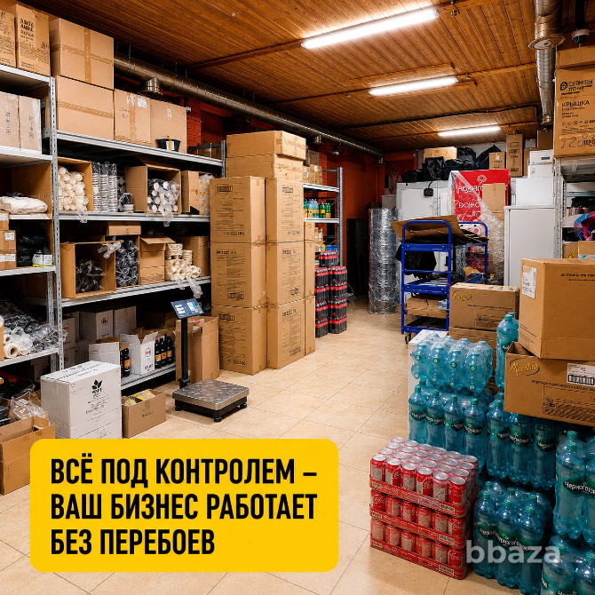 Продажа прибыльной сети стритфуда AM:PM Москва - изображение 9