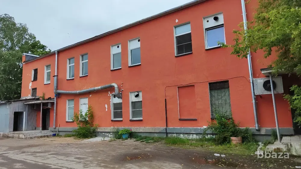 Помещение после пищевого производства (выпечка), аренда с ноября 2026. Санкт-Петербург - изображение 2