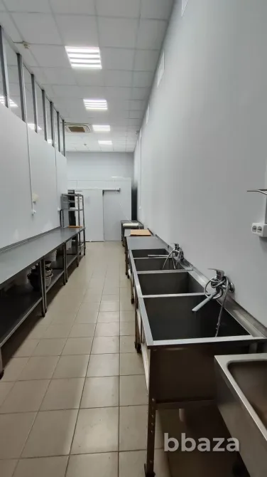 Помещение после пищевого производства (выпечка), аренда с ноября 2026. Санкт-Петербург - изображение 6