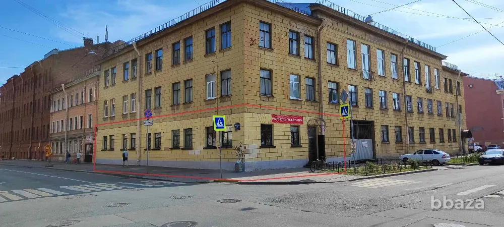 Сдаём помещение клуба-ресторана в центре, можно под магазин, развлечения. Санкт-Петербург - изображение 1
