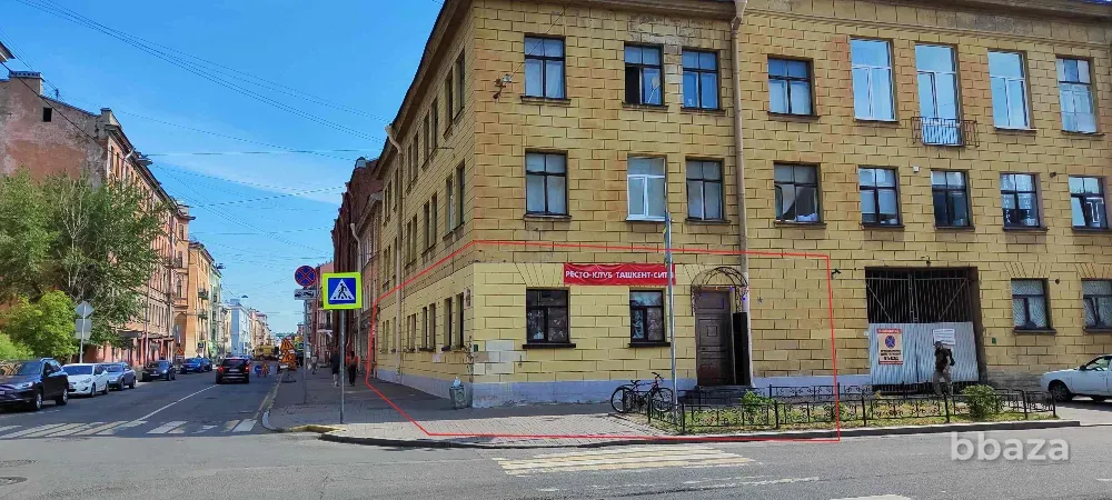 Сдаём помещение клуба-ресторана в центре, можно под магазин, развлечения. Санкт-Петербург - изображение 2