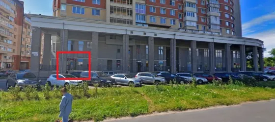 Аренда под торговлю, кафе, аптеку в ЖК Полежаевский парк без комиссии. Санкт-Петербург