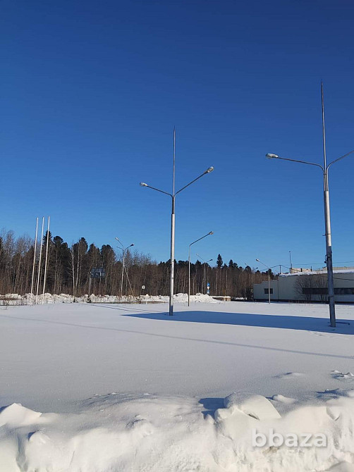 Имущественный комплекс автозаправочной станции, Нижневартовск Нижневартовск - изображение 4