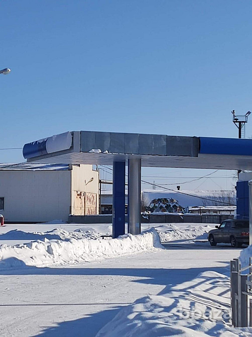 Имущественный комплекс автозаправочной станции, Нижневартовск Нижневартовск - изображение 3
