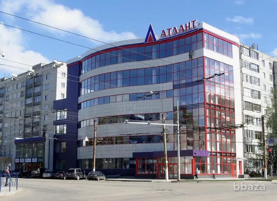 Сдам торговое помещение в ТЦ Атлант Киров - изображение 1