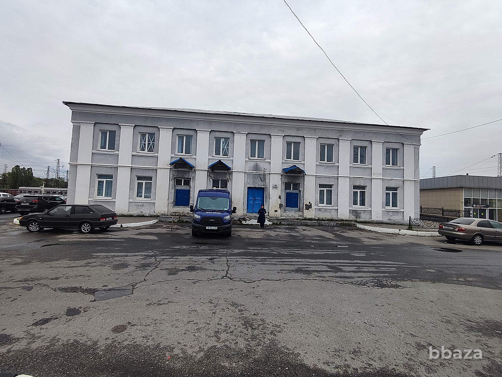 Продается ПСН 605.1 м2 Белгород - изображение 1