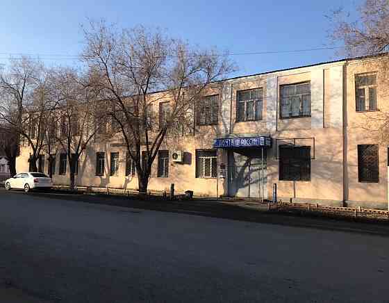 Продается ПСН 275.4 м2 Орск