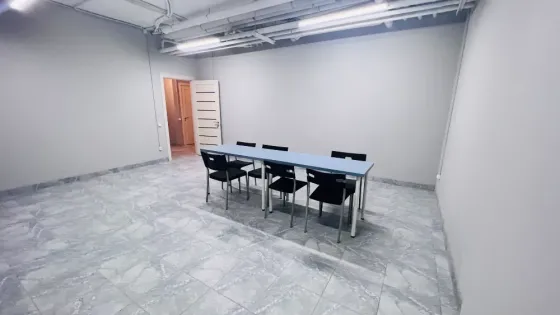 помещение у метро Москва