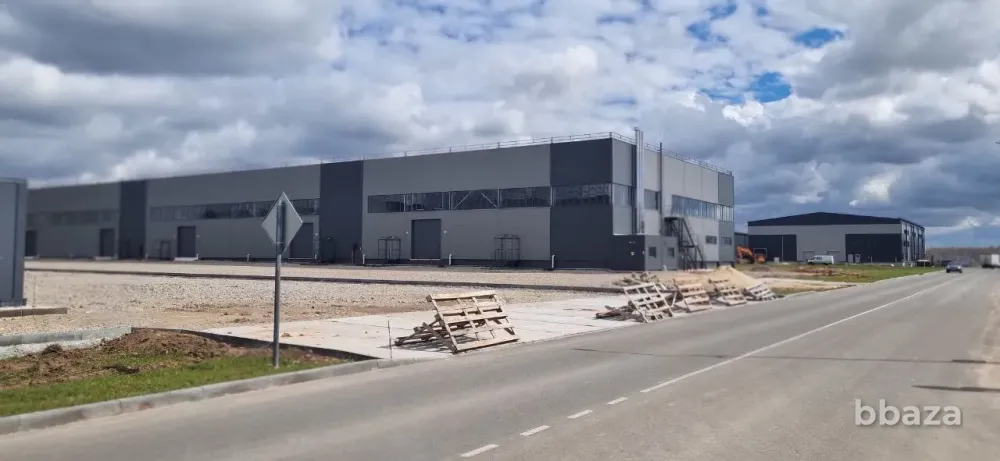Сдам в аренду складское помещение Казань - изображение 8