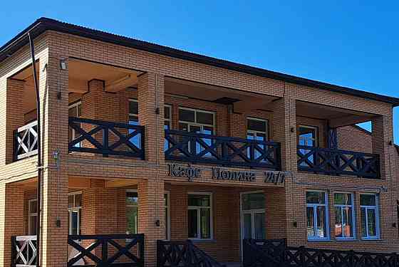 Продается автокемпинг 1014.7 м2 от собственника Иркутская область