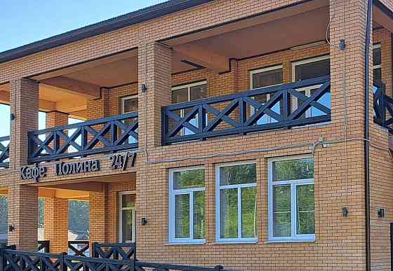 Продается автокемпинг 1014.7 м2 от собственника Иркутская область