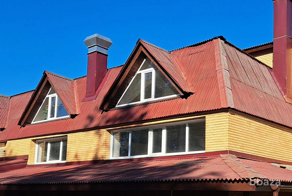 Продается автокемпинг 1014.7 м2 от собственника Иркутская область - изображение 8